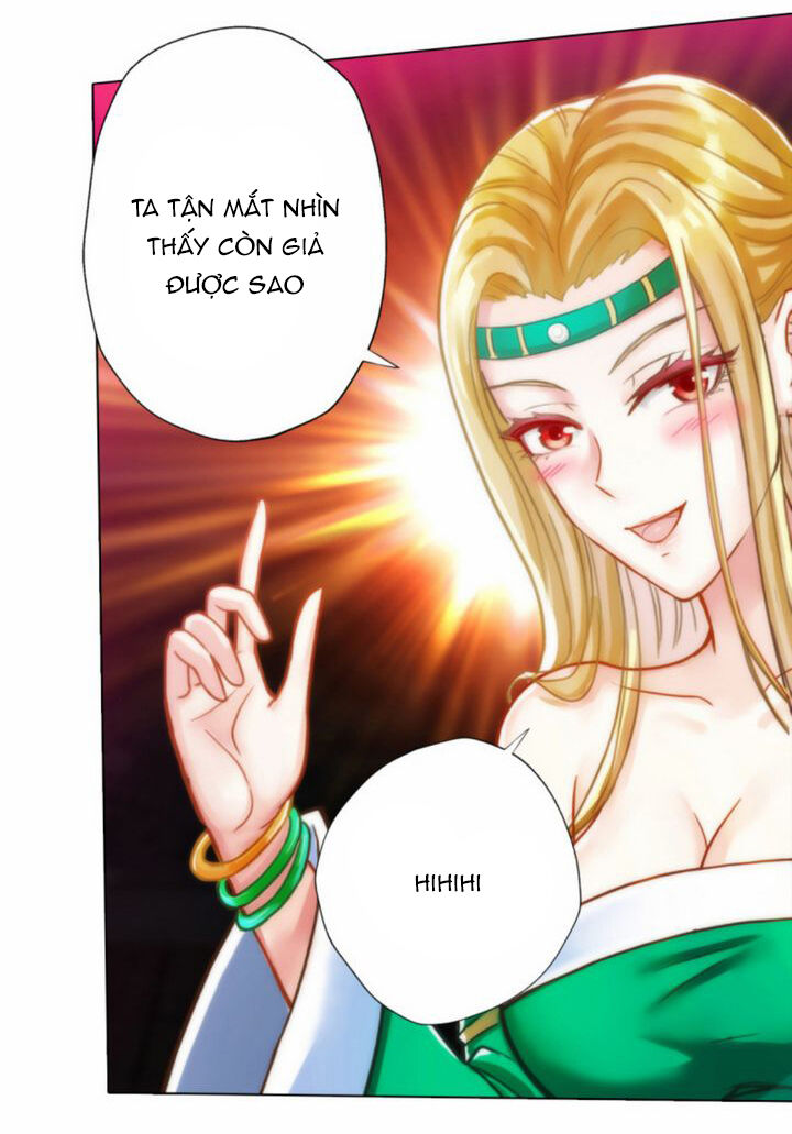 Lang Hoàn Thư Viện Chapter 103 - Trang 2