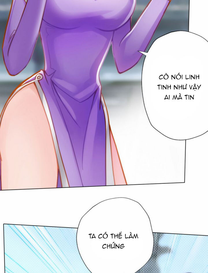 Lang Hoàn Thư Viện Chapter 103 - Trang 2