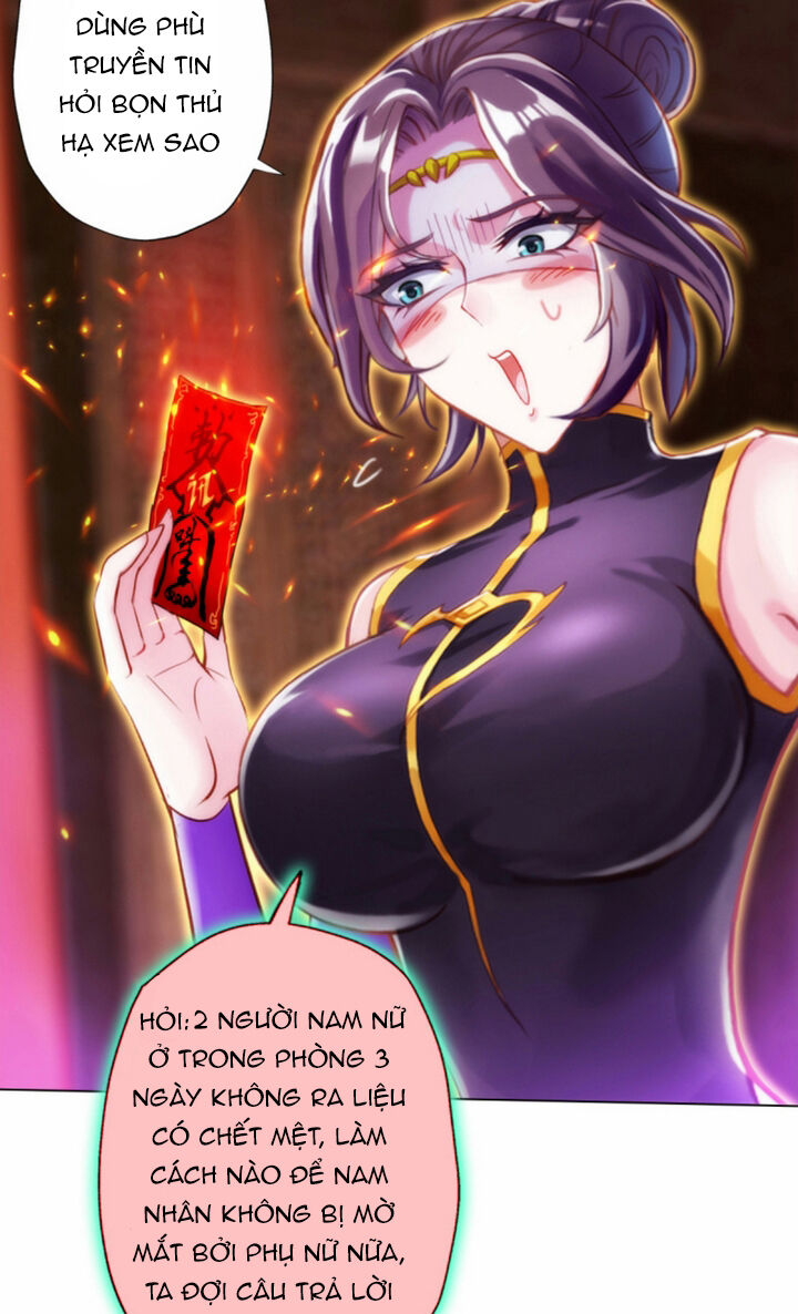 Lang Hoàn Thư Viện Chapter 104 - Trang 2