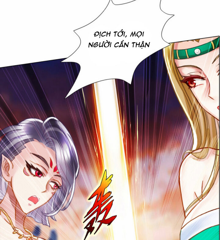 Lang Hoàn Thư Viện Chapter 104 - Trang 2