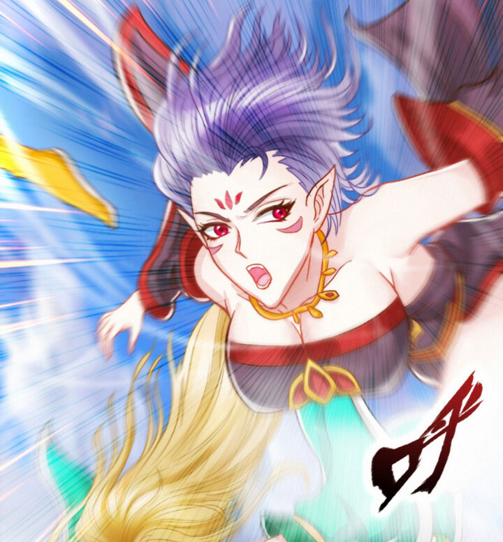 Lang Hoàn Thư Viện Chapter 104 - Trang 2