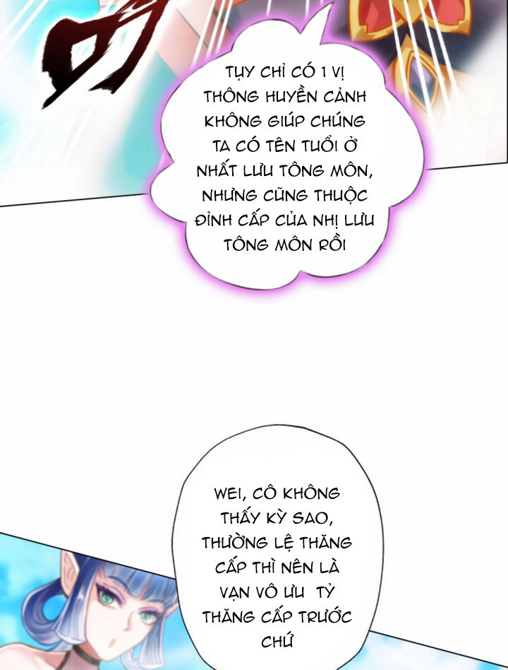 Lang Hoàn Thư Viện Chapter 104 - Trang 2