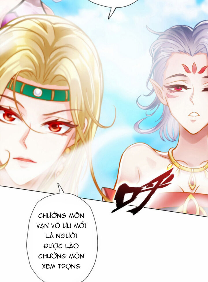 Lang Hoàn Thư Viện Chapter 104 - Trang 2