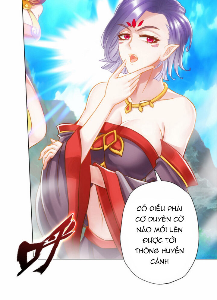 Lang Hoàn Thư Viện Chapter 104 - Trang 2