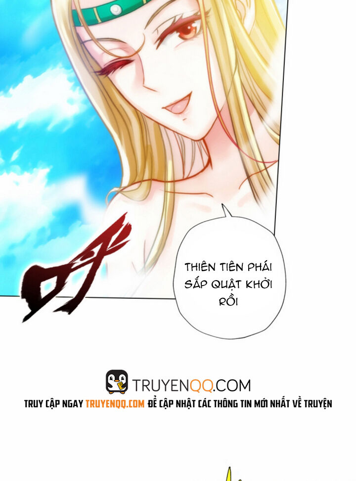 Lang Hoàn Thư Viện Chapter 104 - Trang 2