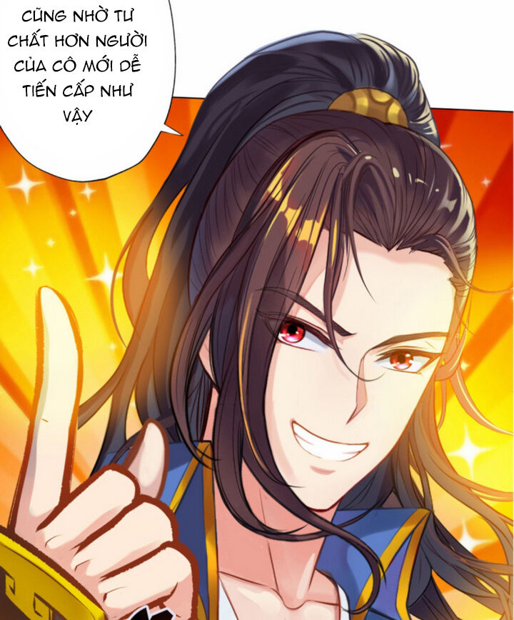 Lang Hoàn Thư Viện Chapter 104 - Trang 2