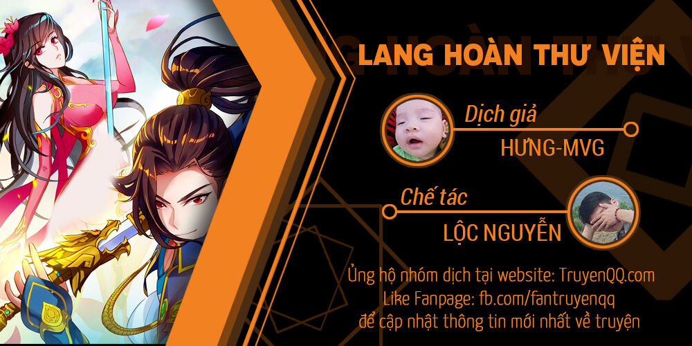 Lang Hoàn Thư Viện Chapter 104 - Trang 2