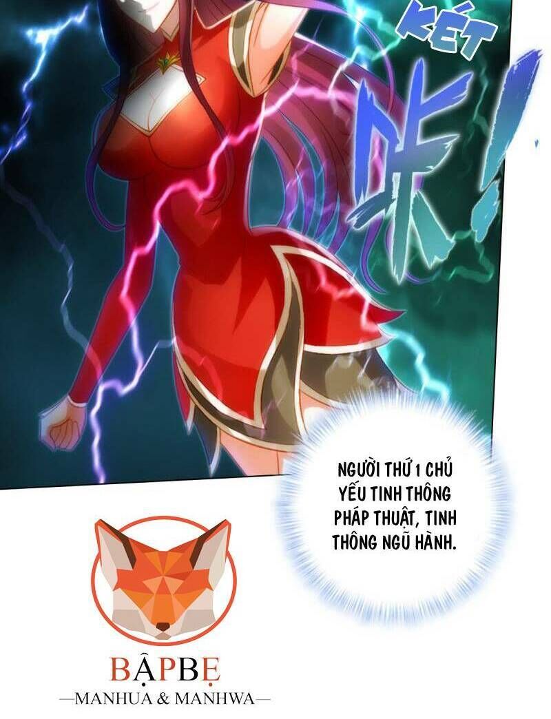 Lang Hoàn Thư Viện Chapter 105 - Trang 2