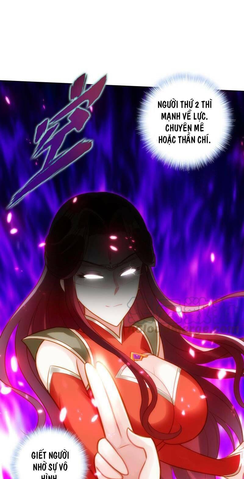 Lang Hoàn Thư Viện Chapter 105 - Trang 2