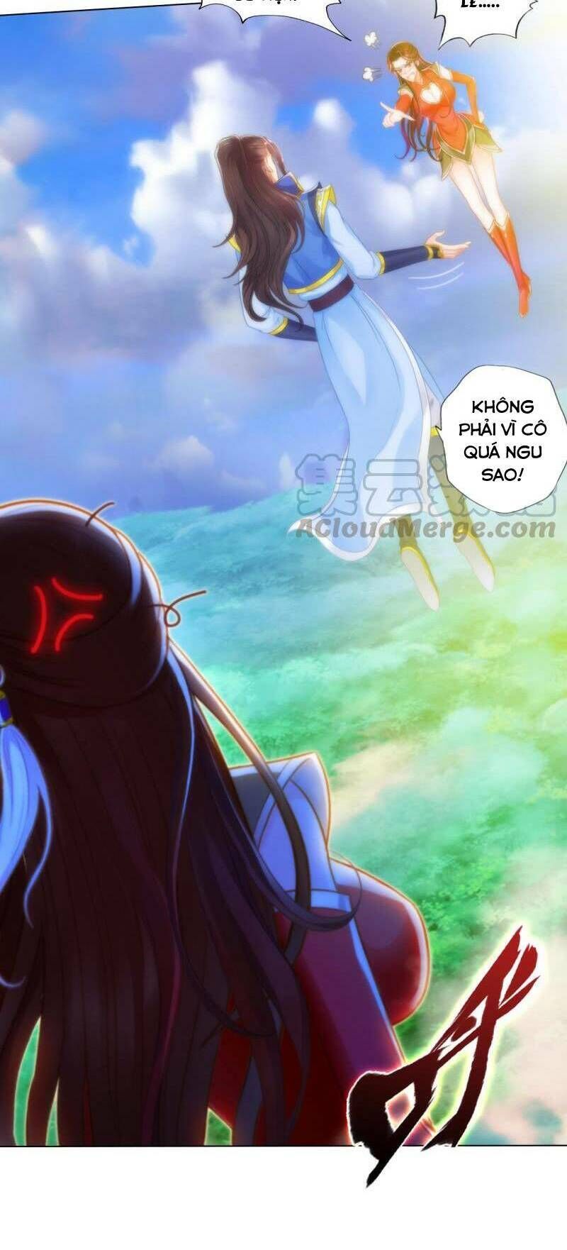 Lang Hoàn Thư Viện Chapter 105 - Trang 2