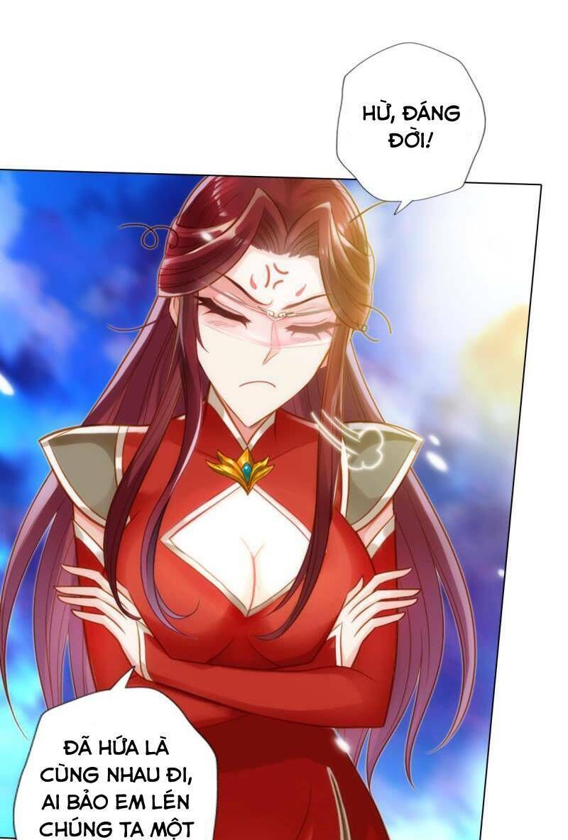 Lang Hoàn Thư Viện Chapter 105 - Trang 2