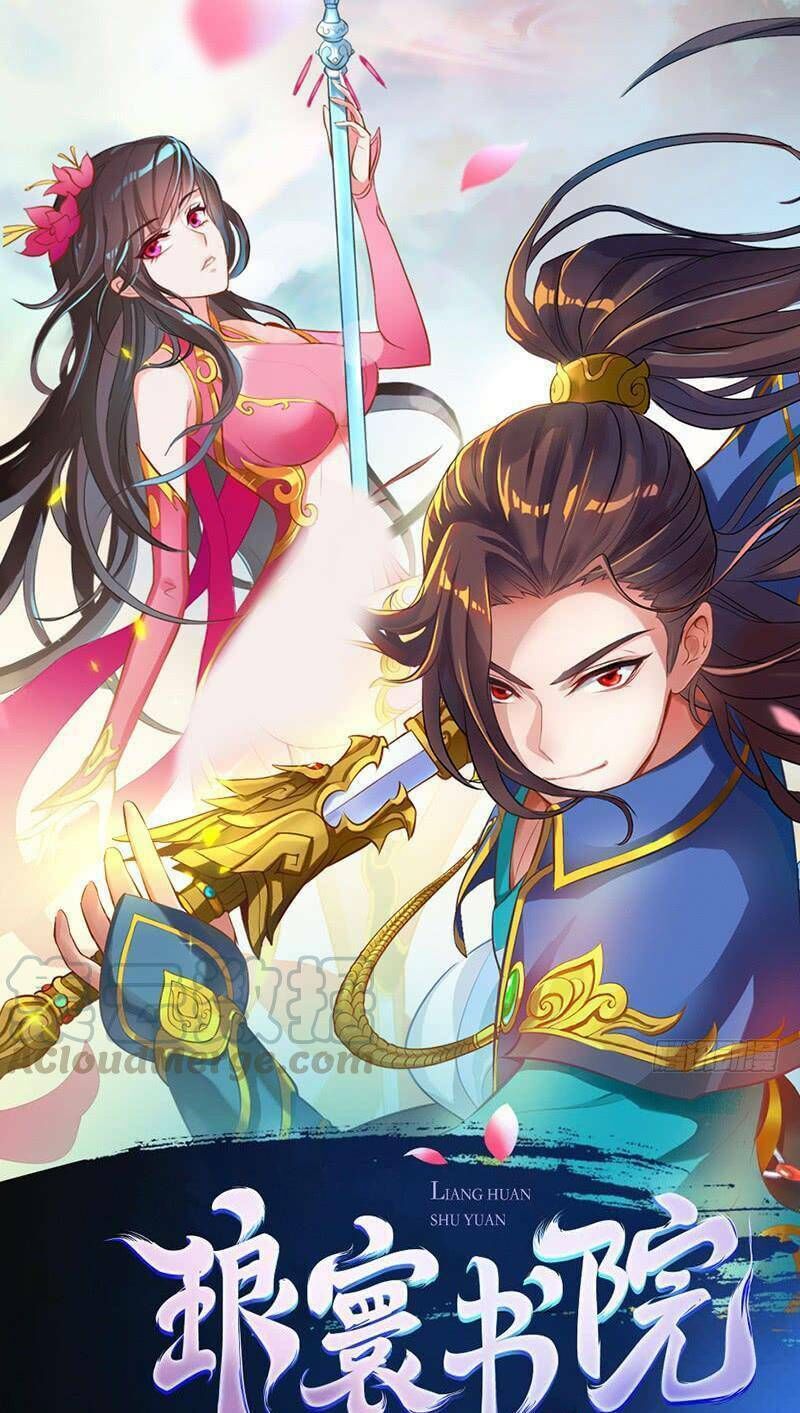 Lang Hoàn Thư Viện Chapter 105 - Trang 2