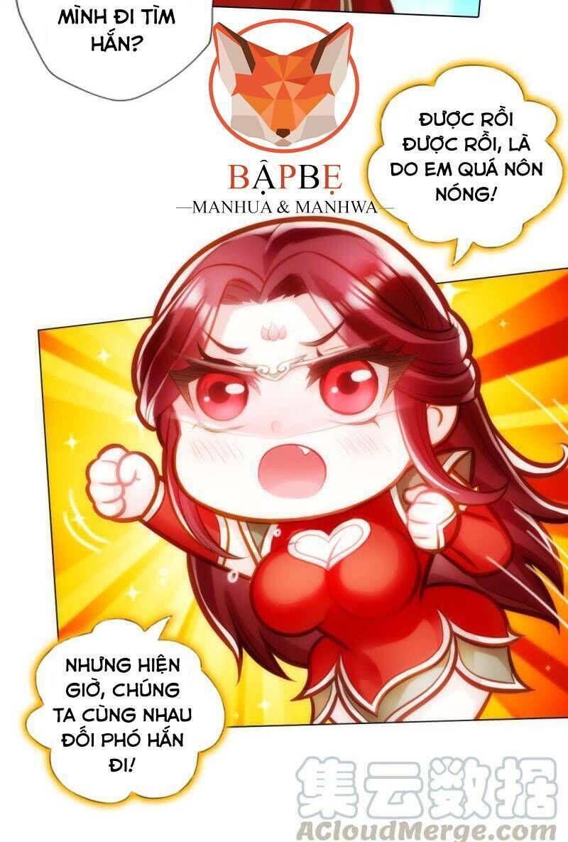 Lang Hoàn Thư Viện Chapter 105 - Trang 2