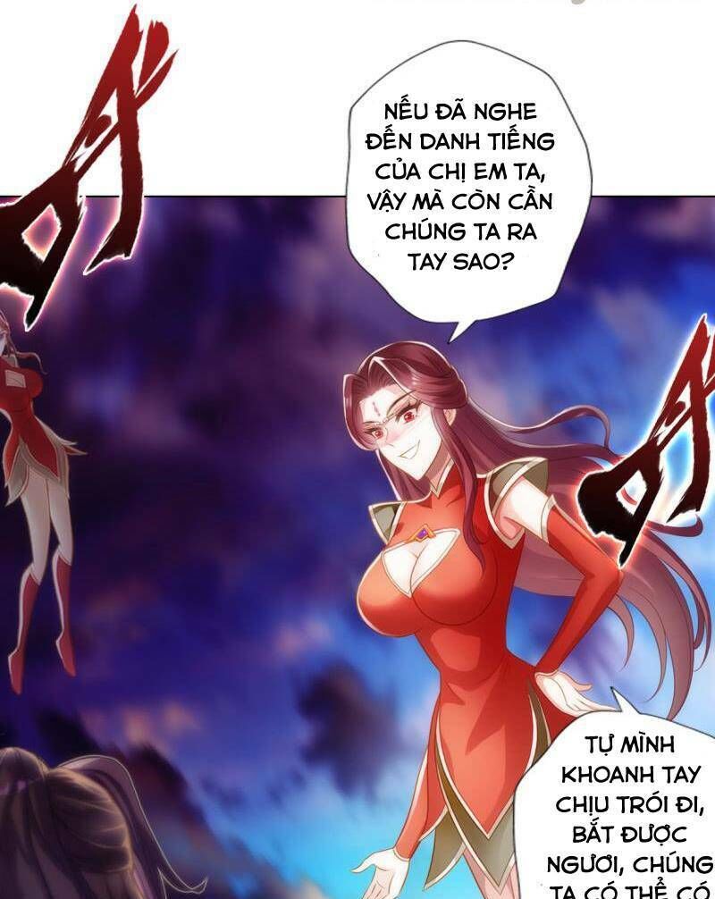 Lang Hoàn Thư Viện Chapter 105 - Trang 2