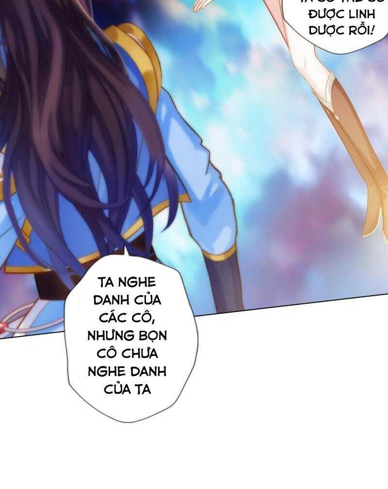 Lang Hoàn Thư Viện Chapter 105 - Trang 2