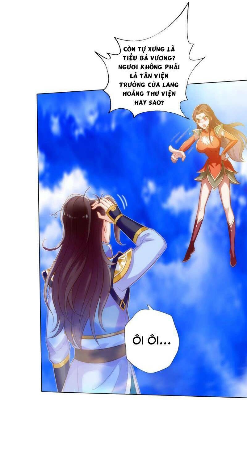 Lang Hoàn Thư Viện Chapter 105 - Trang 2