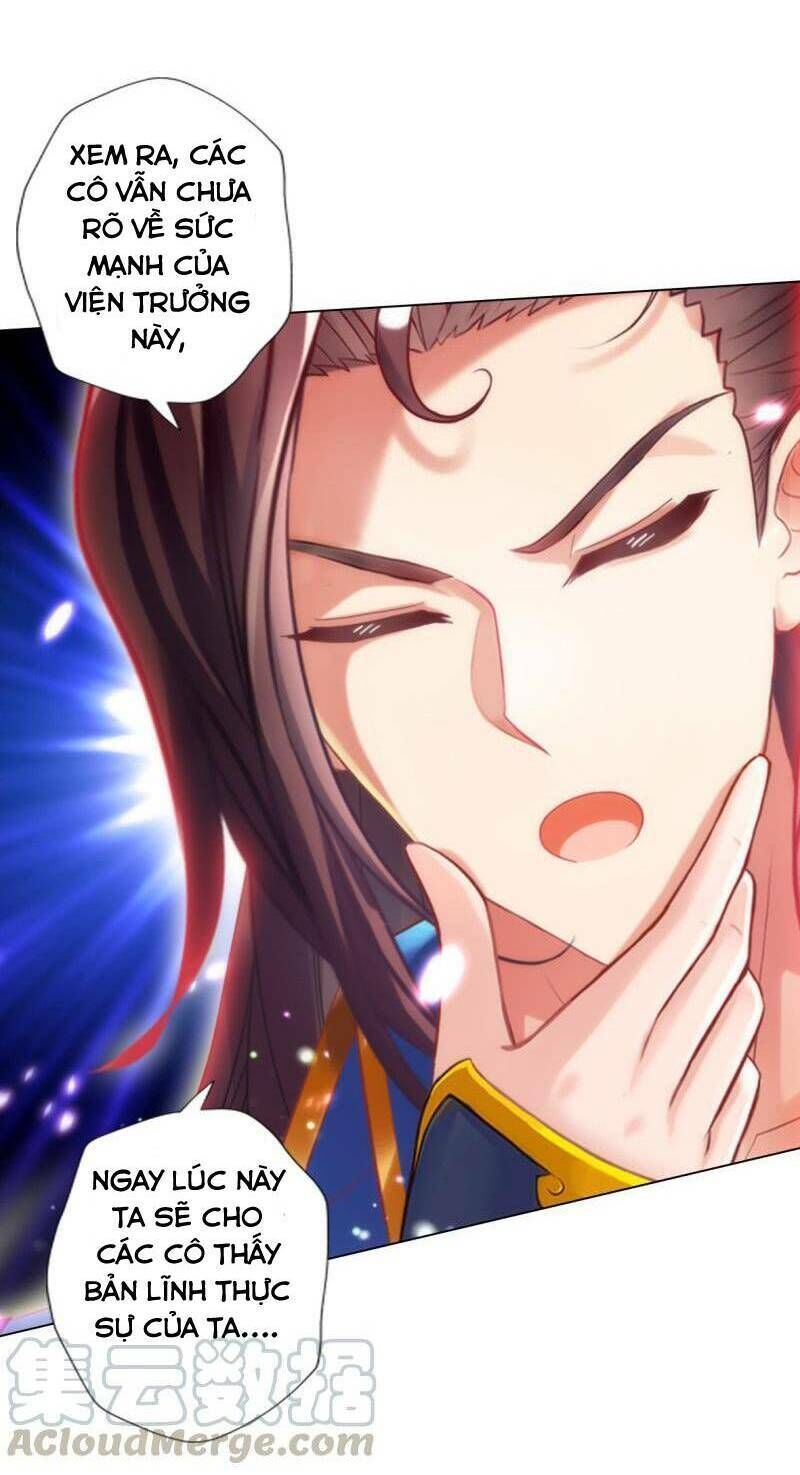 Lang Hoàn Thư Viện Chapter 105 - Trang 2