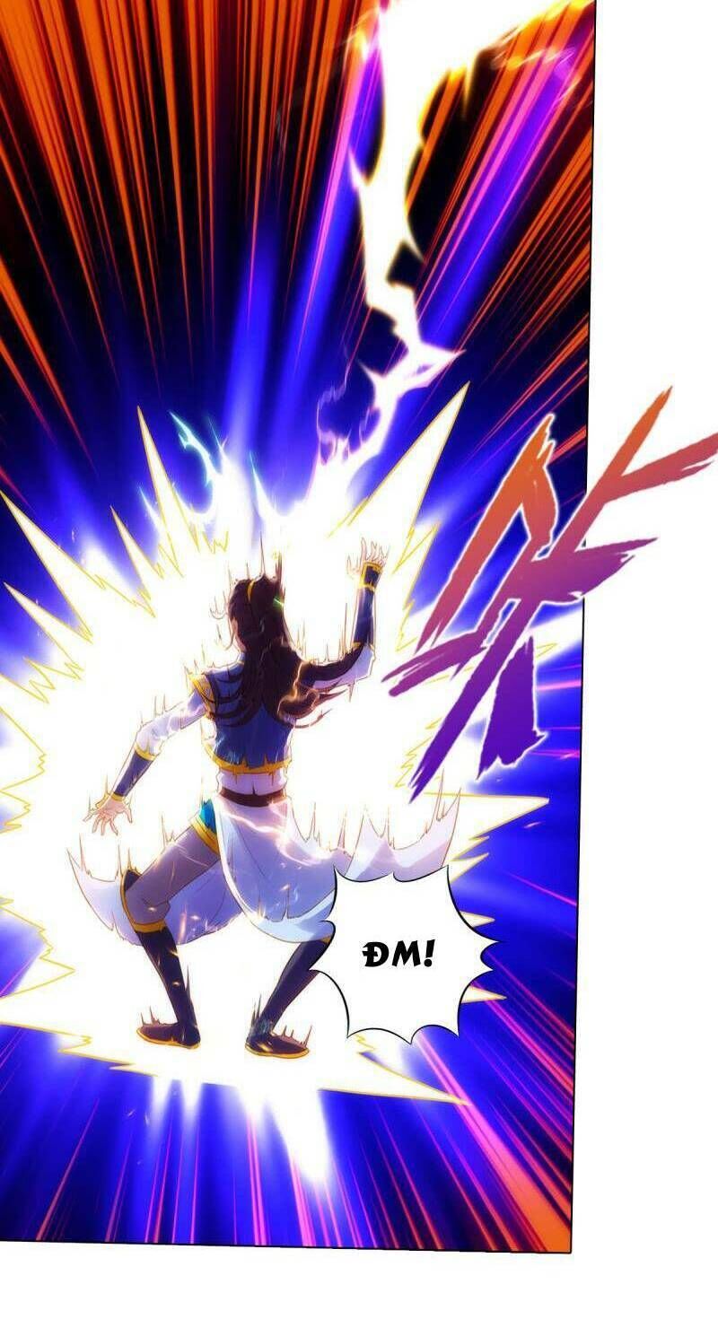 Lang Hoàn Thư Viện Chapter 105 - Trang 2