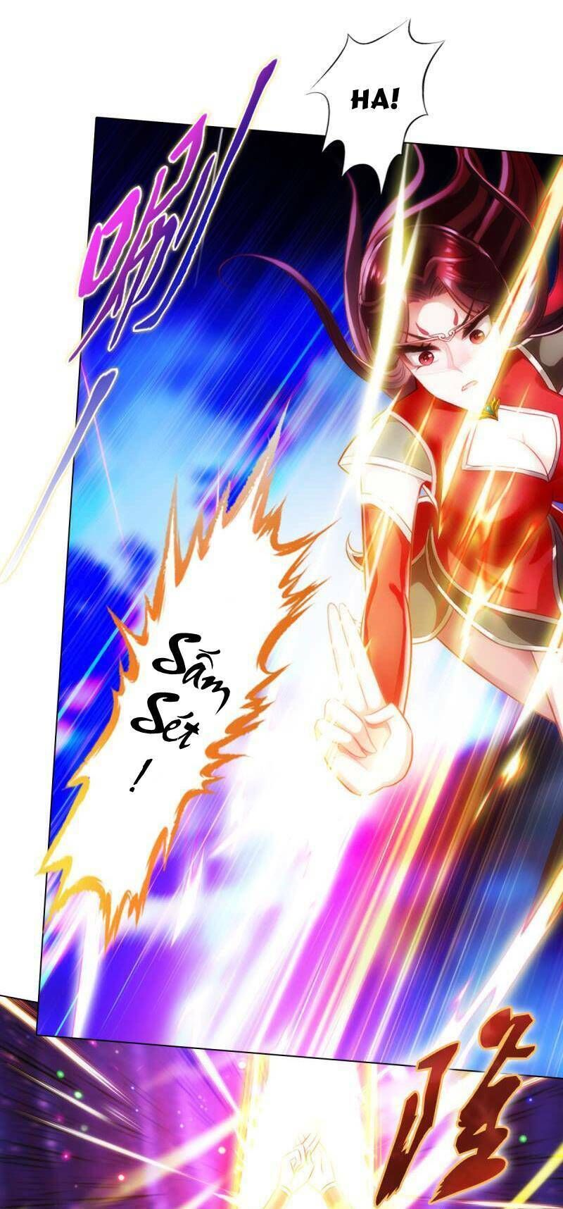 Lang Hoàn Thư Viện Chapter 105 - Trang 2