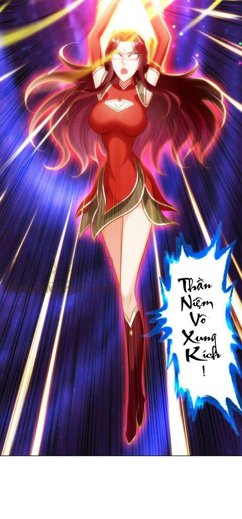 Lang Hoàn Thư Viện Chapter 105 - Trang 2