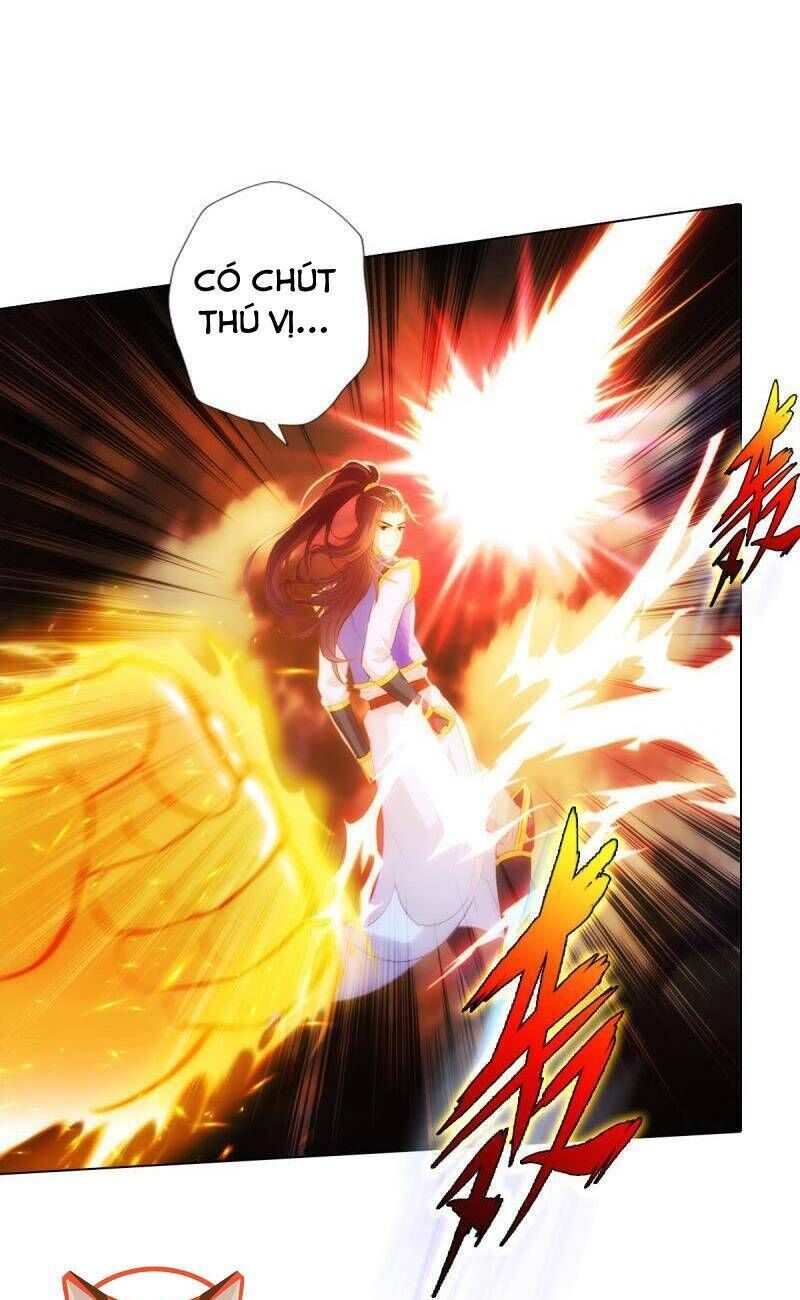 Lang Hoàn Thư Viện Chapter 105 - Trang 2