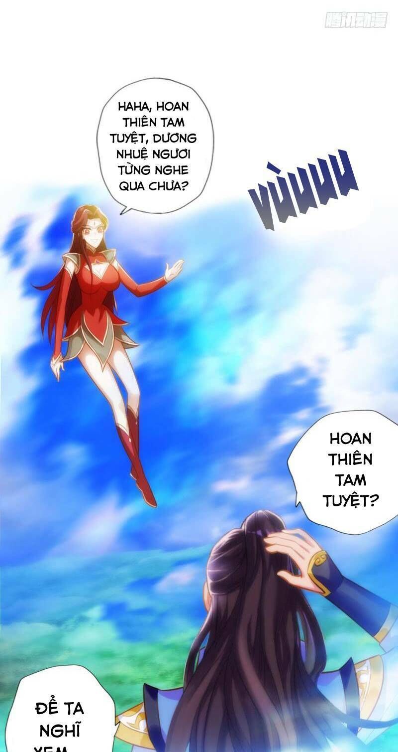 Lang Hoàn Thư Viện Chapter 105 - Trang 2
