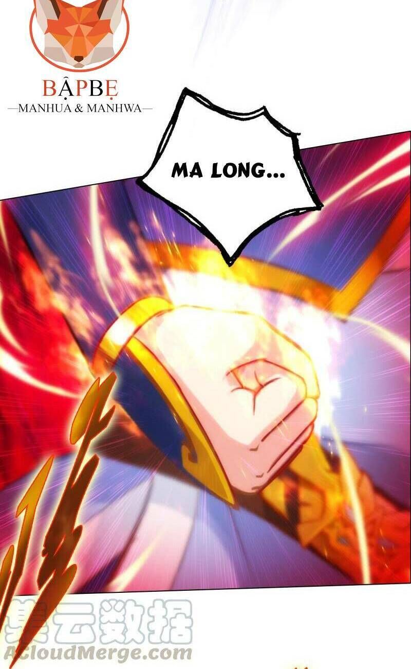 Lang Hoàn Thư Viện Chapter 105 - Trang 2