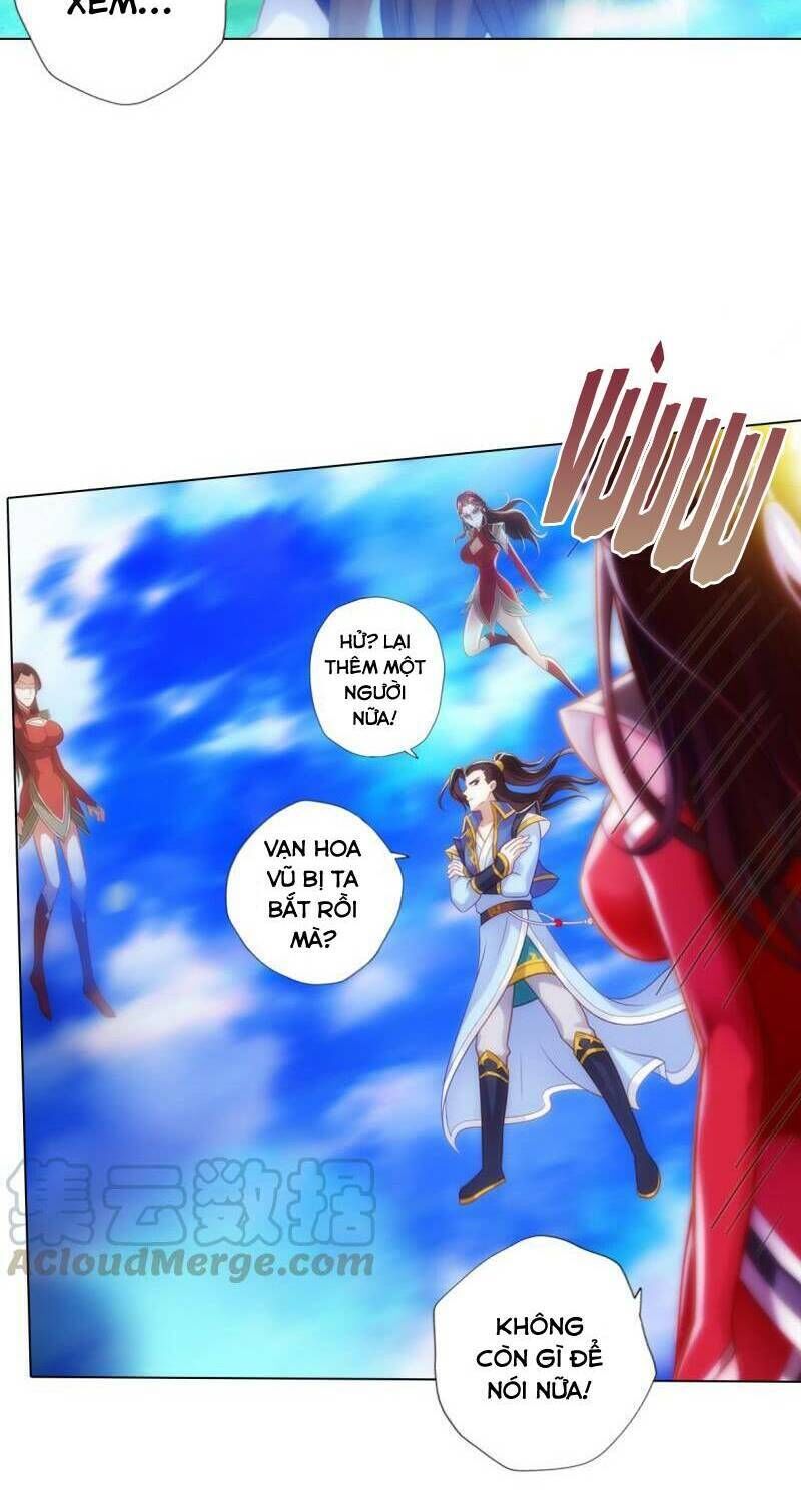 Lang Hoàn Thư Viện Chapter 105 - Trang 2