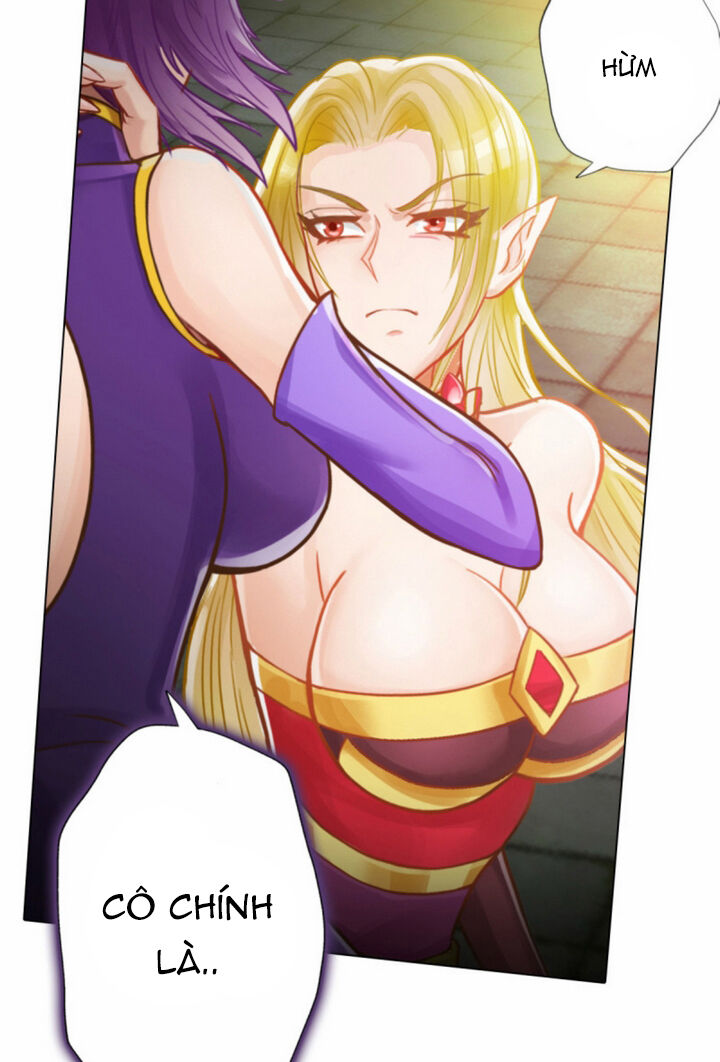 Lang Hoàn Thư Viện Chapter 106 - Trang 2