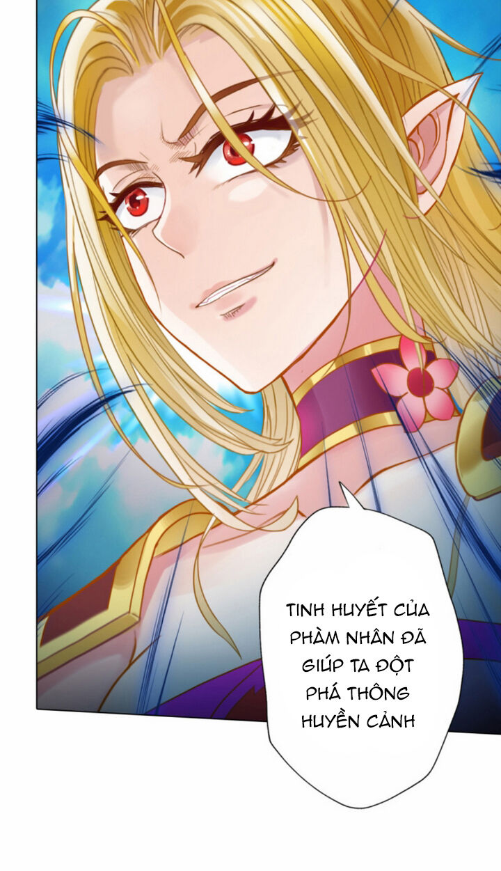 Lang Hoàn Thư Viện Chapter 106 - Trang 2