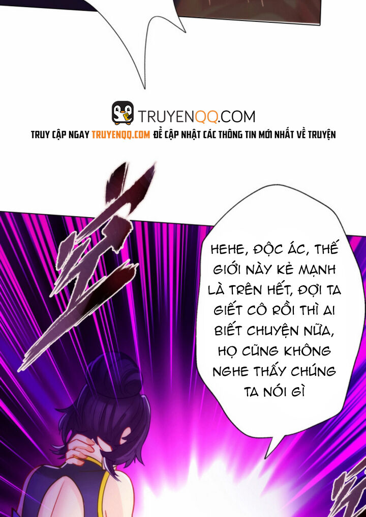 Lang Hoàn Thư Viện Chapter 106 - Trang 2