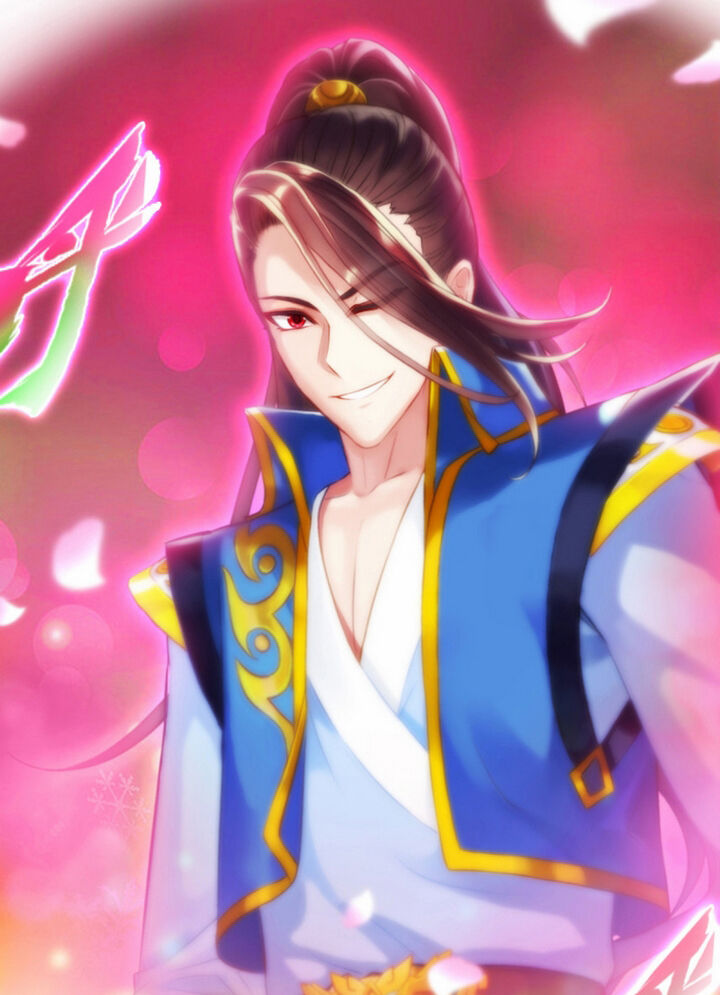 Lang Hoàn Thư Viện Chapter 106 - Trang 2