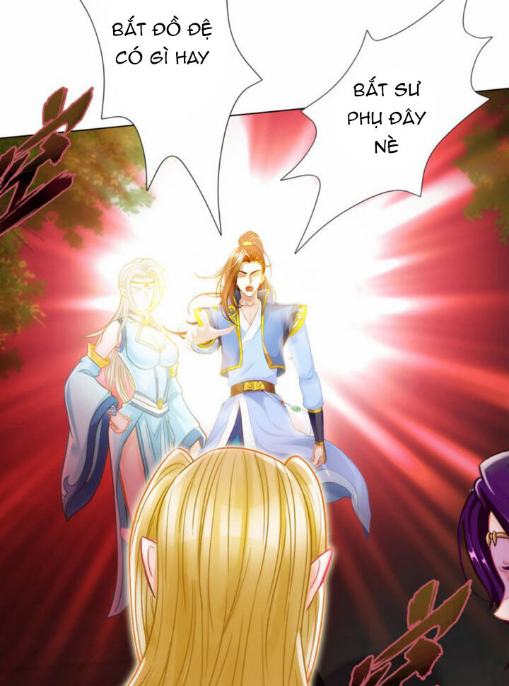 Lang Hoàn Thư Viện Chapter 107 - Trang 2