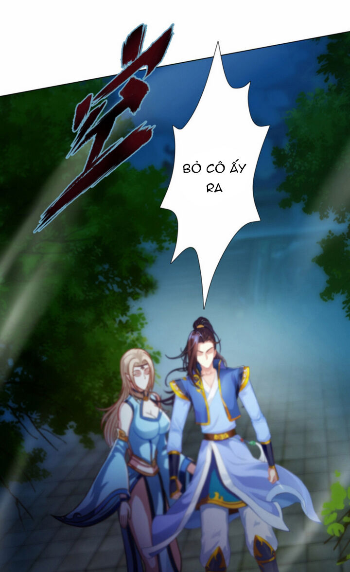 Lang Hoàn Thư Viện Chapter 107 - Trang 2