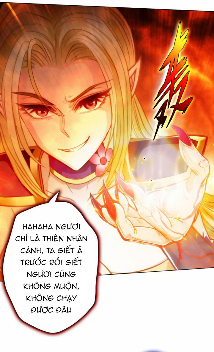 Lang Hoàn Thư Viện Chapter 107 - Trang 2