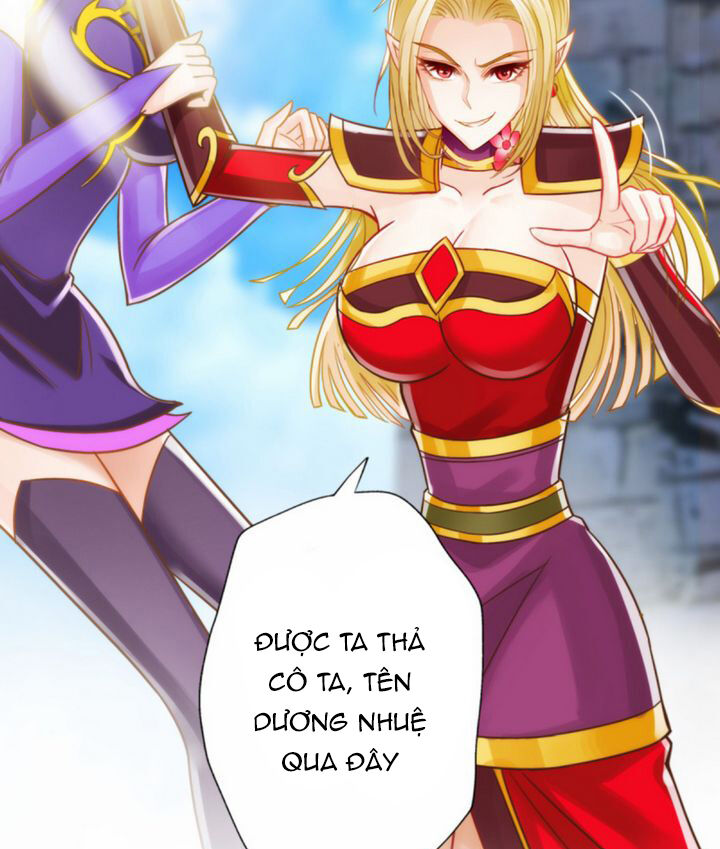 Lang Hoàn Thư Viện Chapter 107 - Trang 2