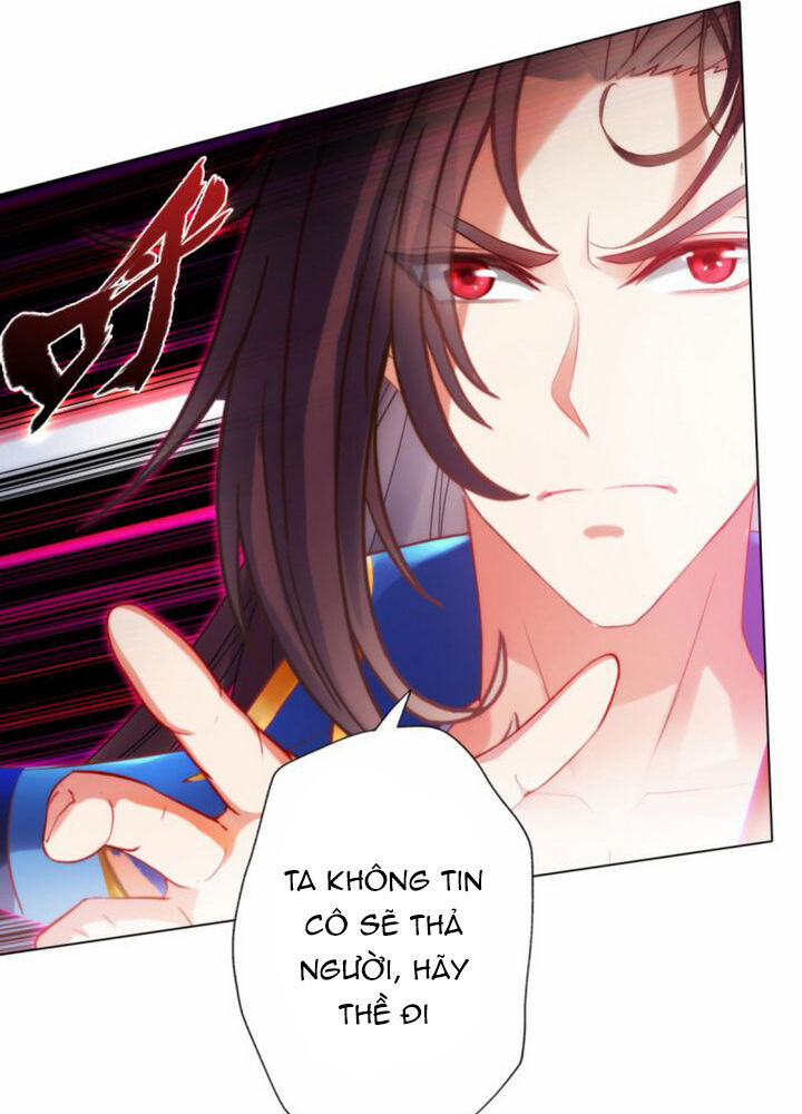 Lang Hoàn Thư Viện Chapter 107 - Trang 2