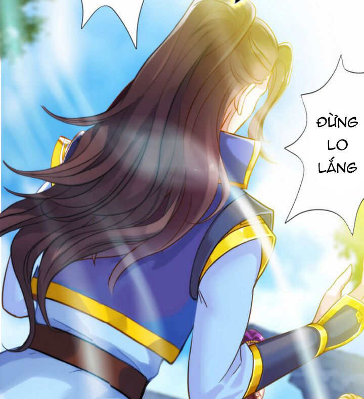 Lang Hoàn Thư Viện Chapter 107 - Trang 2