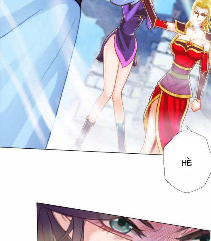 Lang Hoàn Thư Viện Chapter 107 - Trang 2