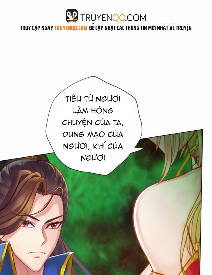 Lang Hoàn Thư Viện Chapter 107 - Trang 2