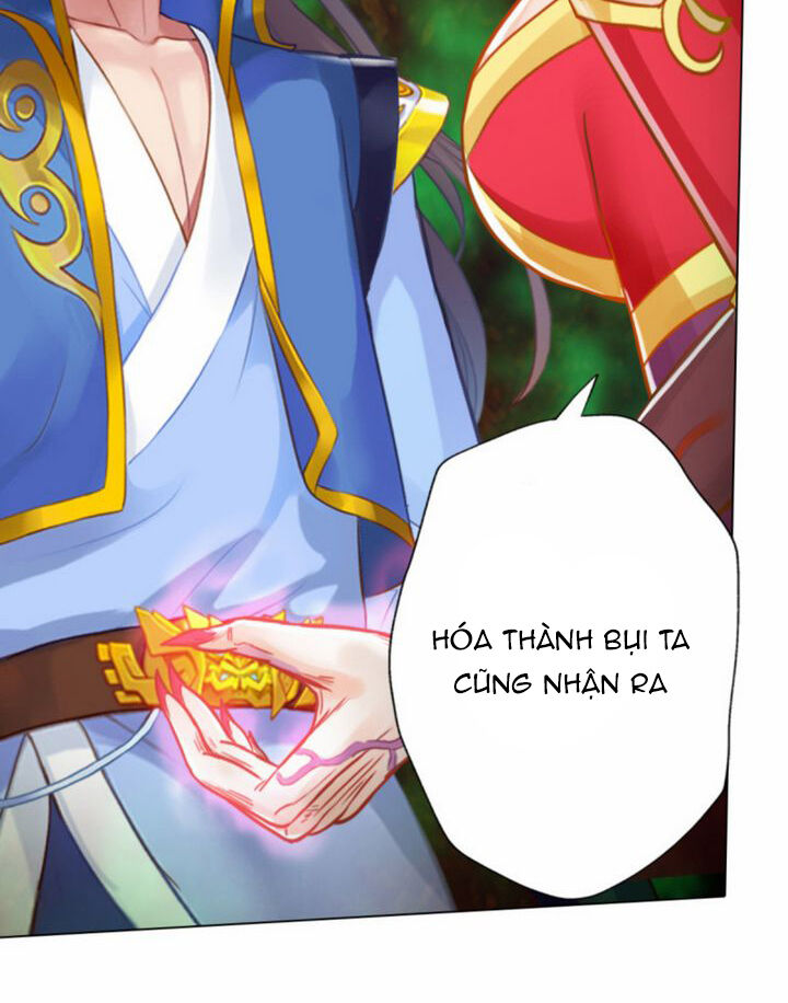 Lang Hoàn Thư Viện Chapter 107 - Trang 2