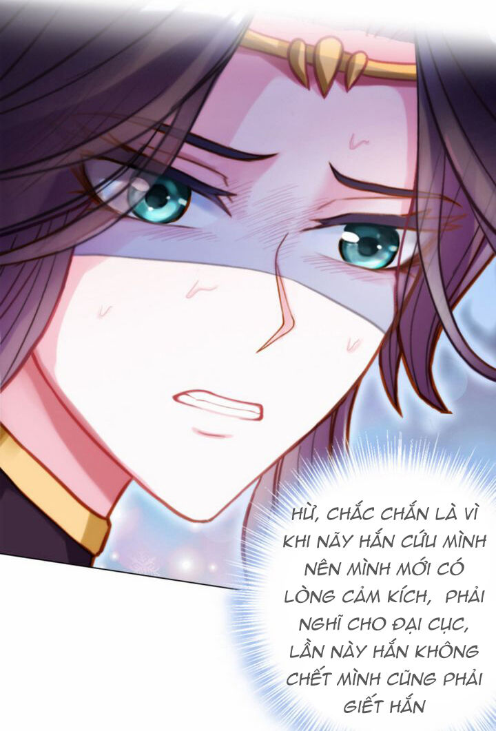Lang Hoàn Thư Viện Chapter 107 - Trang 2