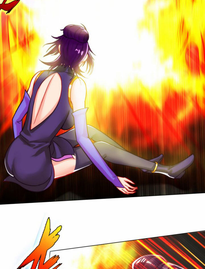 Lang Hoàn Thư Viện Chapter 107 - Trang 2