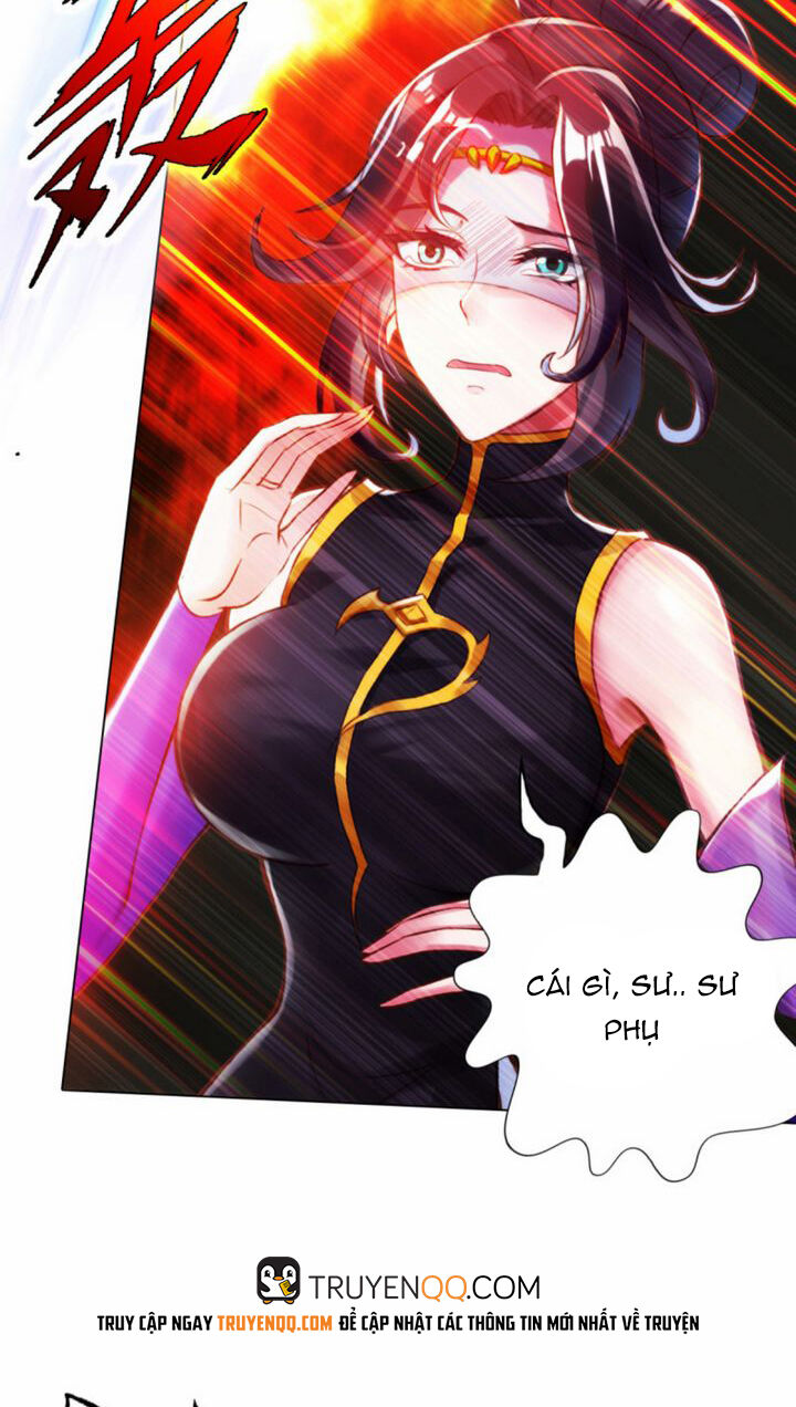 Lang Hoàn Thư Viện Chapter 107 - Trang 2