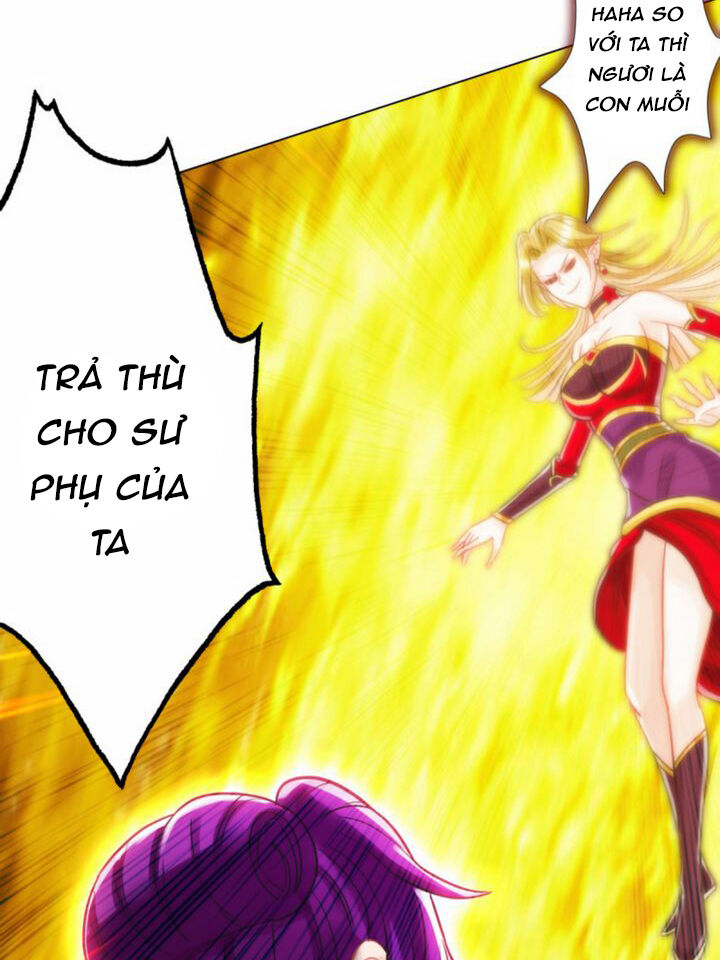 Lang Hoàn Thư Viện Chapter 107 - Trang 2