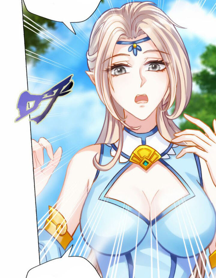 Lang Hoàn Thư Viện Chapter 107 - Trang 2