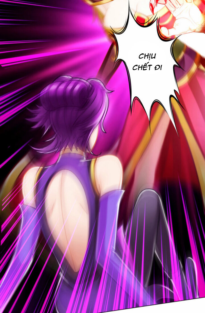 Lang Hoàn Thư Viện Chapter 108 - Trang 2