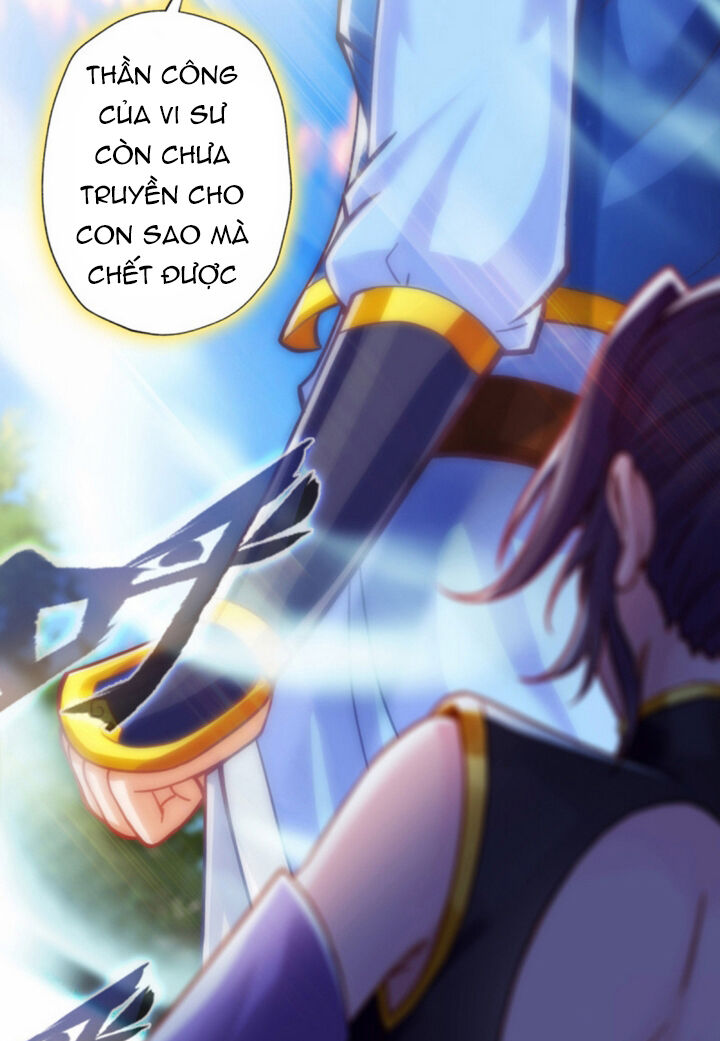 Lang Hoàn Thư Viện Chapter 108 - Trang 2