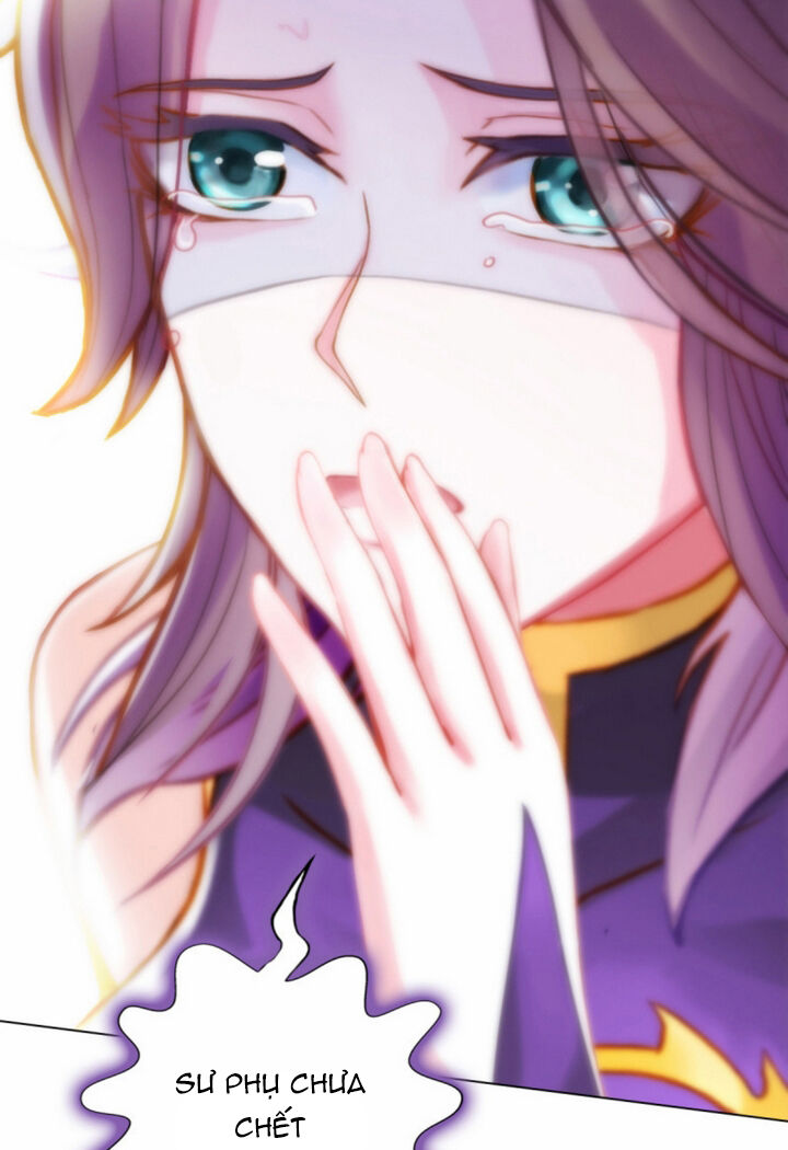 Lang Hoàn Thư Viện Chapter 108 - Trang 2