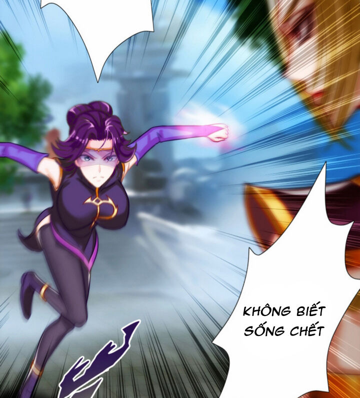 Lang Hoàn Thư Viện Chapter 108 - Trang 2